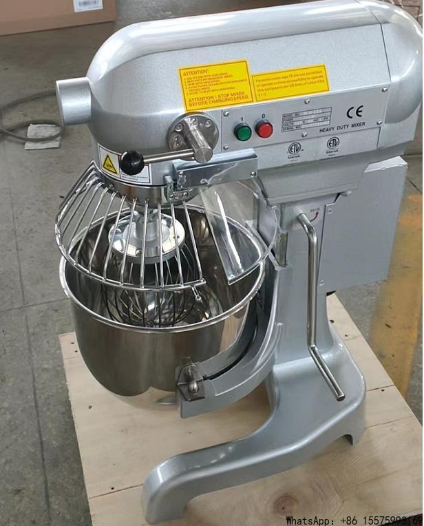 Heavy Equipment Kitchen - خلاط دقيق أوتوماتيكي بالكامل للمطابخ التجارية،