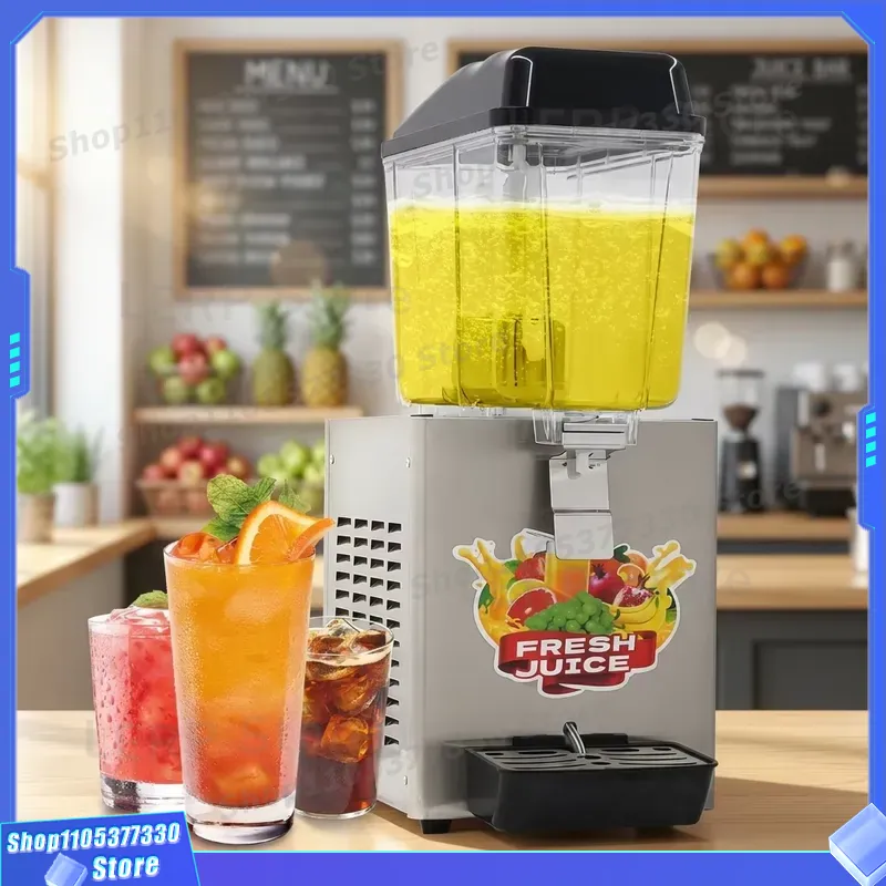 Heavy Equipment Kitchen - خلاط تجاري عالي التحمل من الفولاذ