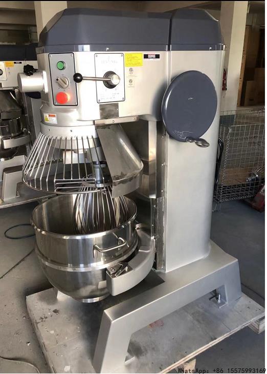 خلاط دقيق أوتوماتيكي بالكامل ل - مراجعة Heavy Equipment Kitchen وسعره