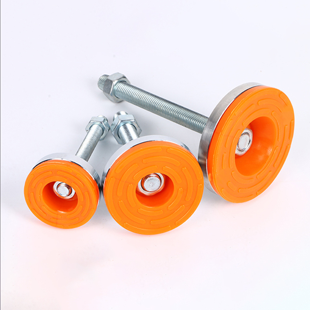 نموذج كوب قدم قابل للتعديل شدي - مراجعة Heavy Equipment Yellow Iron وسعره