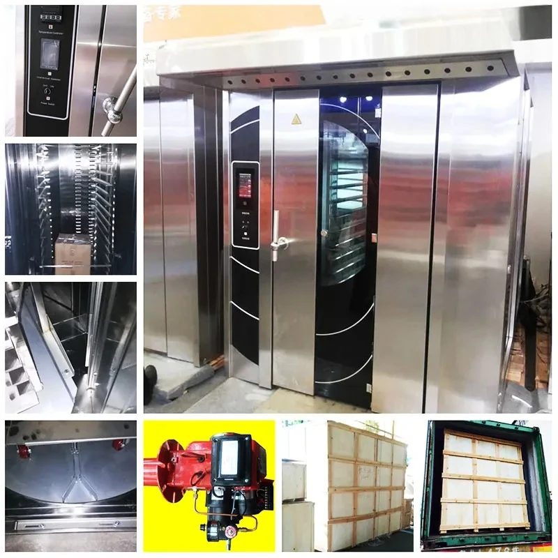 فندق مطعم المطبخ 32 صواني الثق - مراجعة Heavy Equipment Kitchen وسعره