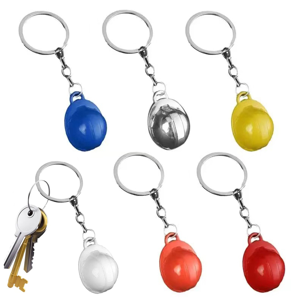 سلسلة المفاتيح ذات القبعات الص - مراجعة Heavy Equipment Keychain وسعره