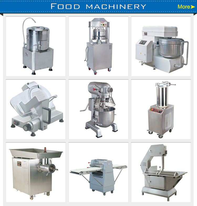 معدات المطبخ التجارية الثقيلة  - مراجعة Heavy Equipment Kitchen وسعره