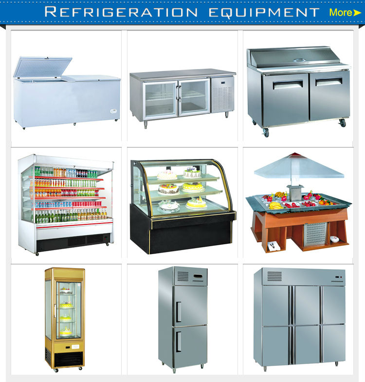 معدات المطبخ التجارية الثقيلة  - مراجعة Heavy Equipment Kitchen وسعره