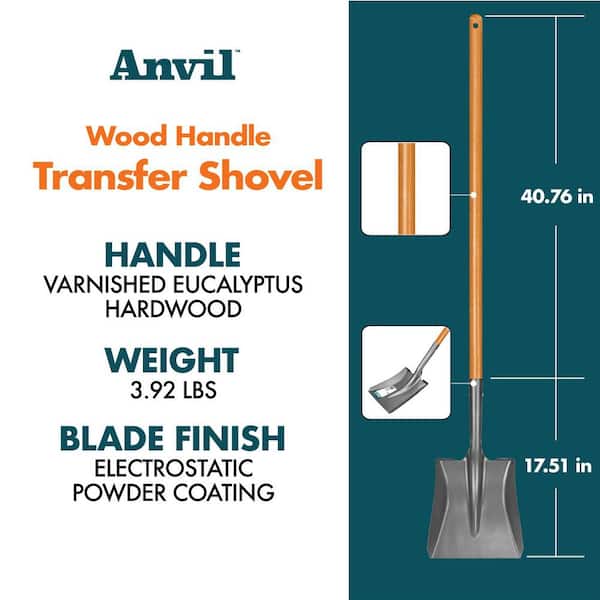 مجرفة نقل ثقيلة الوزن مقاس 47  - مراجعة Heavy Equipment Landscaping وسعره
