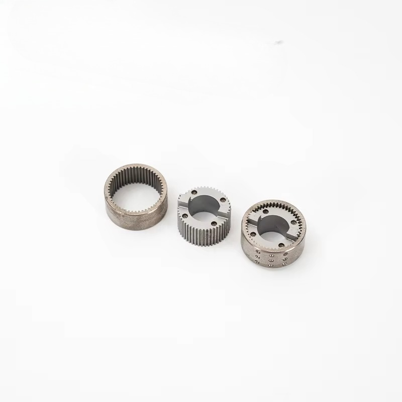 قطع غيار أدوات التصنيع بالتحكم - مراجعة Heavy Equipment Parts Supply وسعره