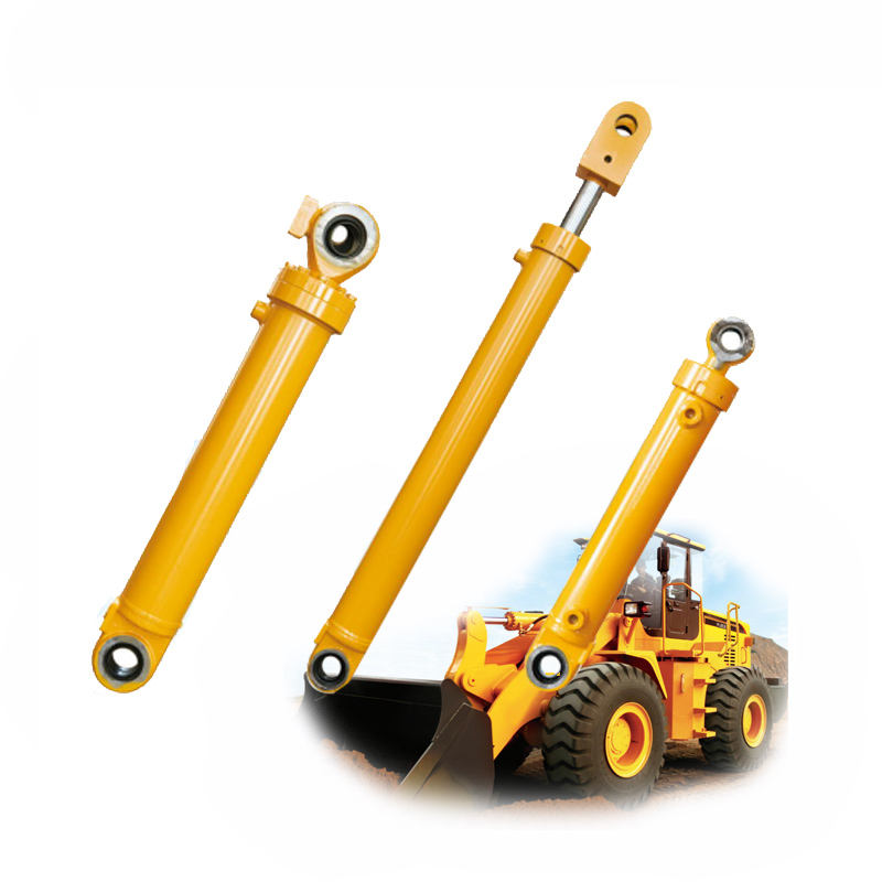 أسطوانة كروم للذراع الخارجي بق - مراجعة Heavy Equipment Industry وسعره