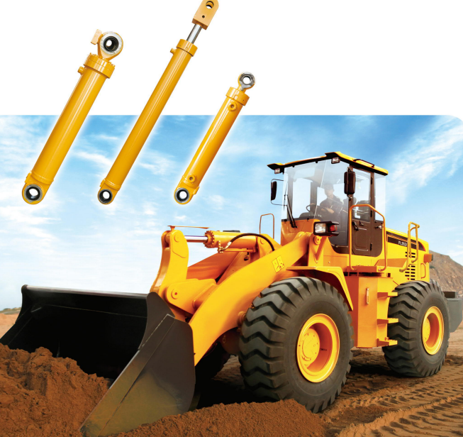 أسطوانة كروم للذراع الخارجي بق - مراجعة Heavy Equipment Industry وسعره
