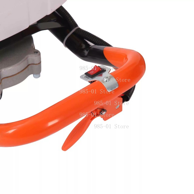 حفار أرضي محمول عالي القدرة، ج - مراجعة Post Hole Digger وسعره