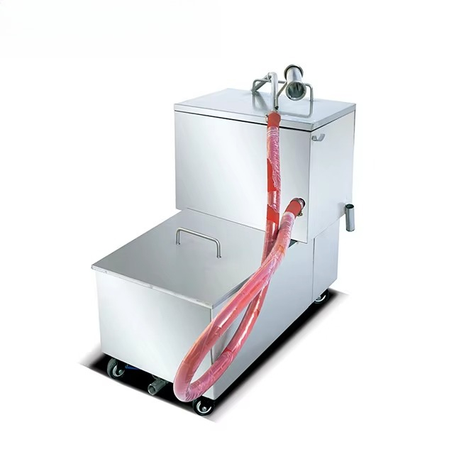 شاحنة متنقلة لتصفية الزيوت عال - مراجعة Heavy Equipment Kitchen وسعره