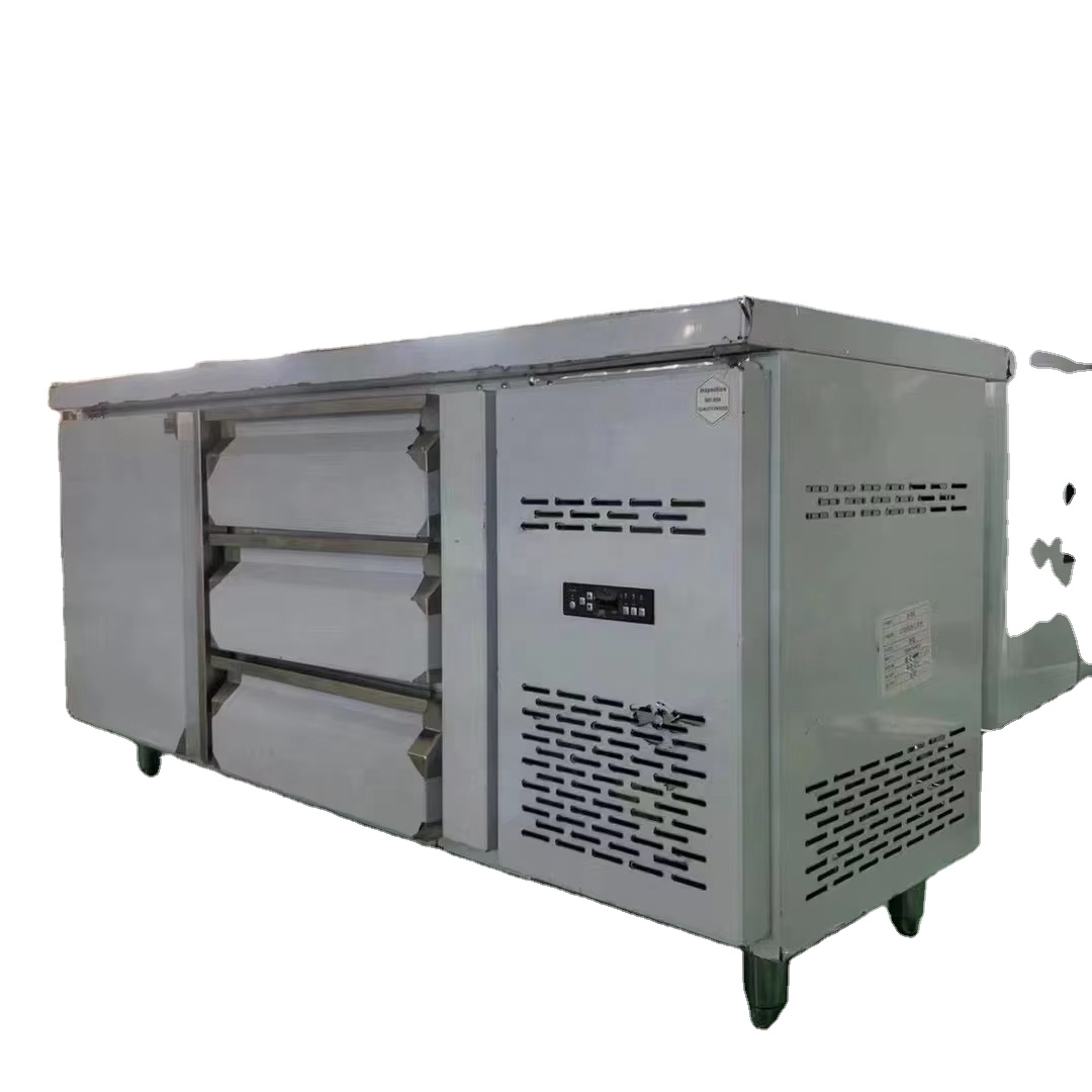 معدات مطبخ مطعم الفندق الثقيلة - مراجعة Heavy Equipment Kitchen وسعره