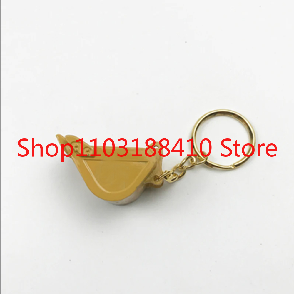 سلسلة مفاتيح 8H5306 5P8500 للح - مراجعة Heavy Equipment Keychain وسعره