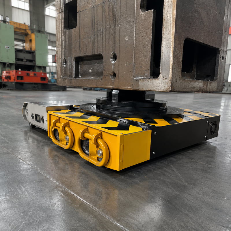 عربة نقل صناعية بحمولة 15 طن،  - مراجعة Heavy Equipment Industry وسعره