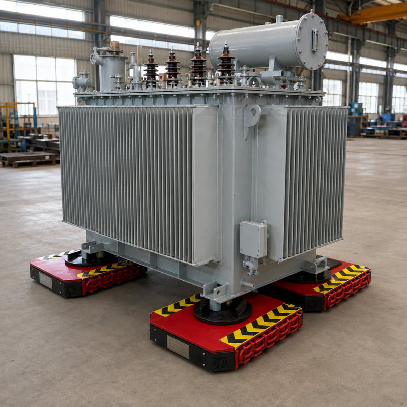 عربة نقل صناعية بحمولة 15 طن،  - مراجعة Heavy Equipment Industry وسعره