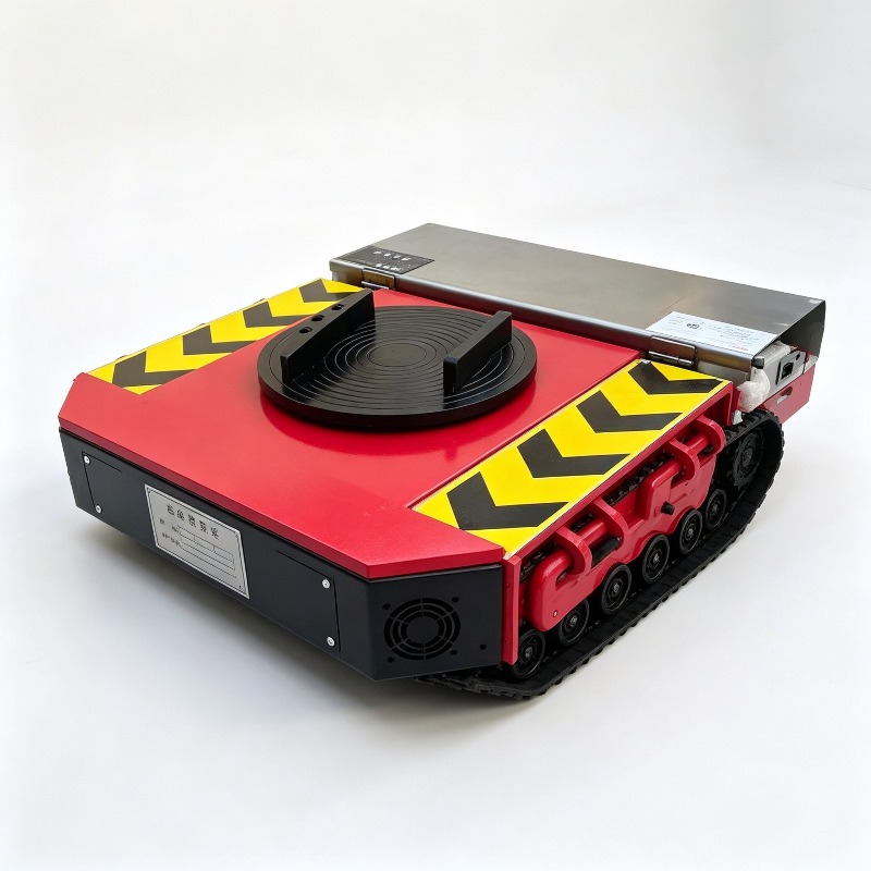 عربة نقل صناعية بحمولة 15 طن،  - مراجعة Heavy Equipment Industry وسعره