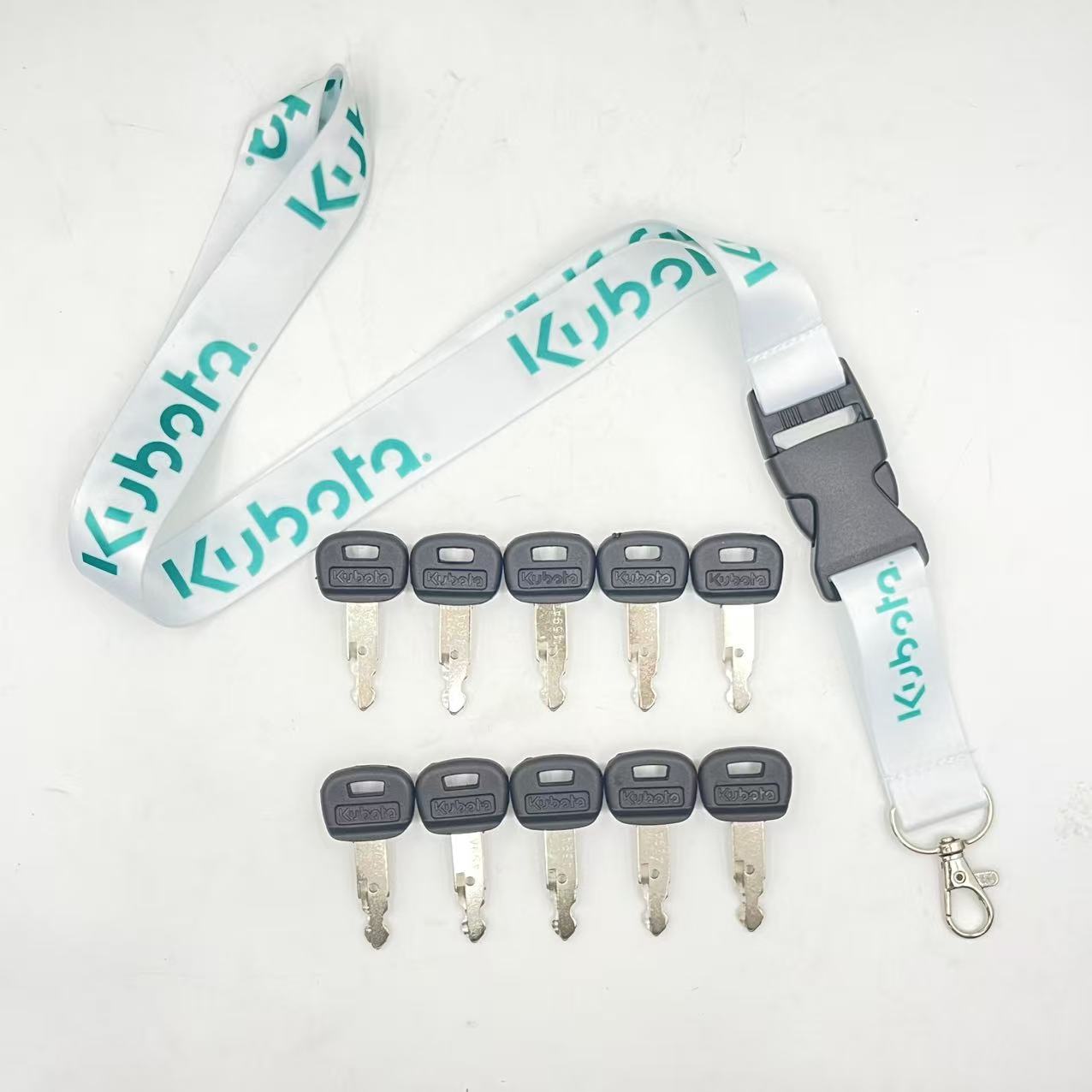 مفتاح ثقيل 459A مع سلسلة مفاتي - مراجعة Heavy Equipment Keychain وسعره