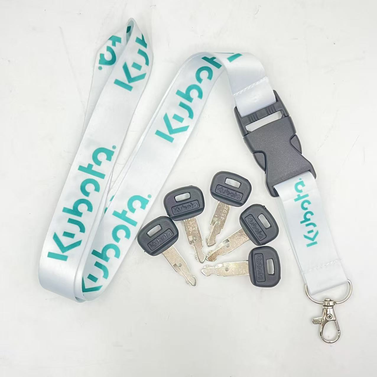 مفتاح ثقيل 459A مع سلسلة مفاتي - مراجعة Heavy Equipment Keychain وسعره